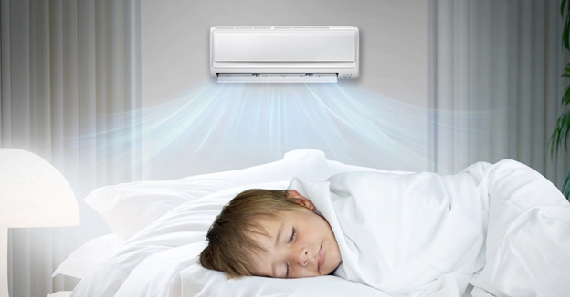 نصب کولرگازی