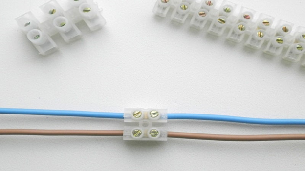 نصب اسپیلت کولر گازی