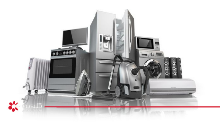 نمایندگی ال جی و واحدهای تعمیرات ال جی