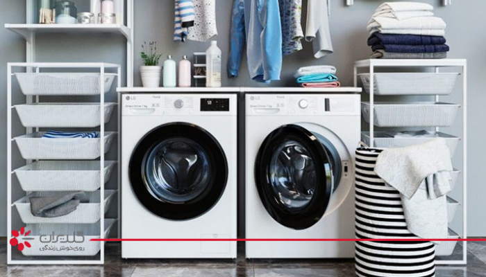 نمایندگی تعمیرات ال جی