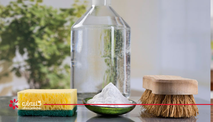 بوی ماهی را چگونه از بین ببریم