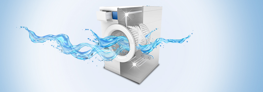 نحوه ضد کردن لباسشویی