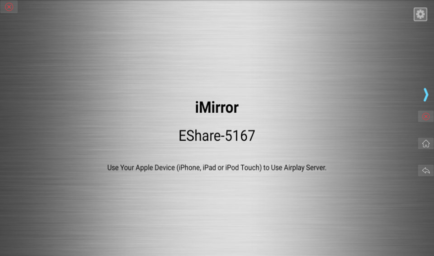 اتصال موبایل به تلویزیون های هوشمند سری KD و KH جی پلاس