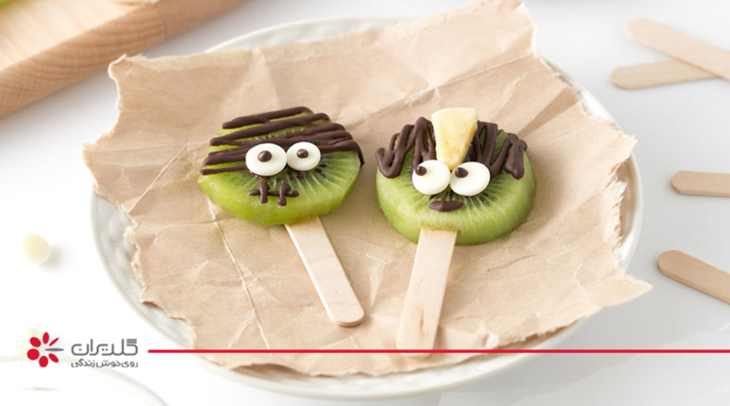 وعده های غذایی مقوی و سالم برای کودکان