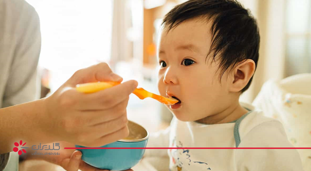 مکملهای غذایی برای کودکان