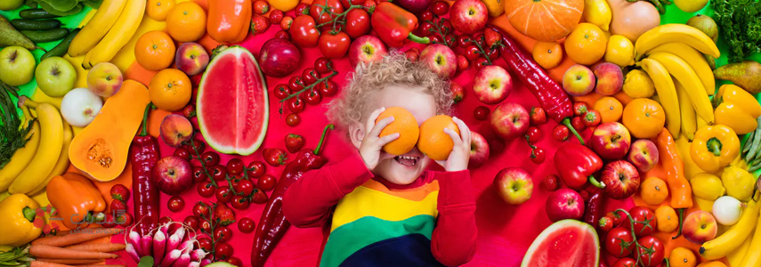 خوراکی های مقوی برای کودکان