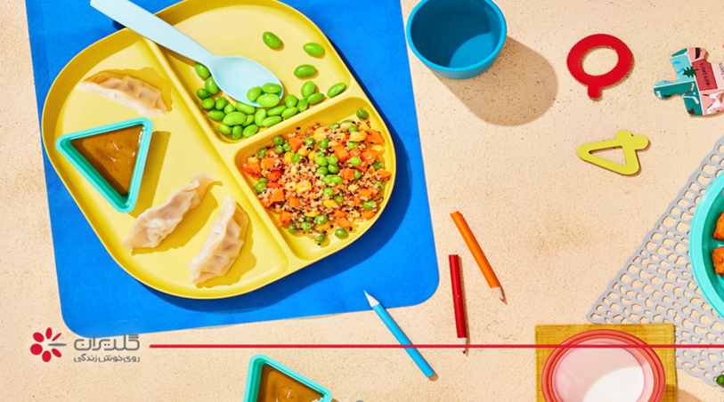 میان وعده های غذایی مناسب و تغذیه مناسب دانشآموزان