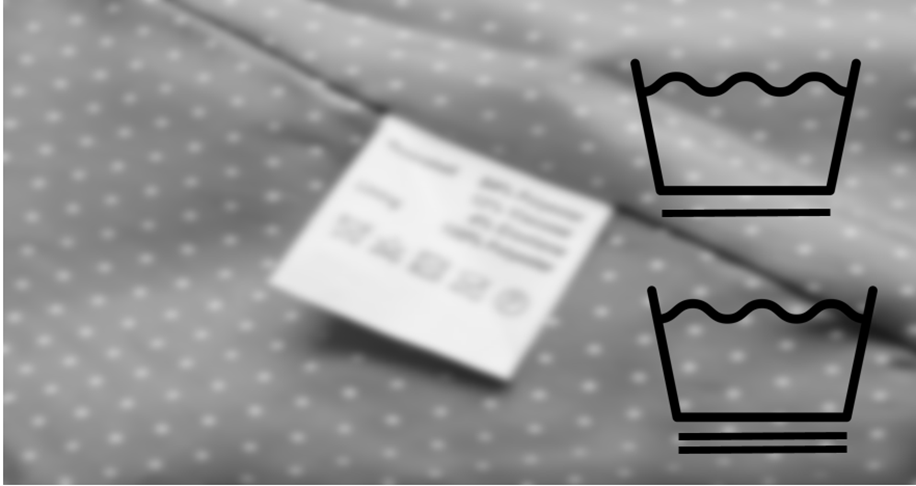 برنامه مناسب شستشوی لباس ها کدام است؟