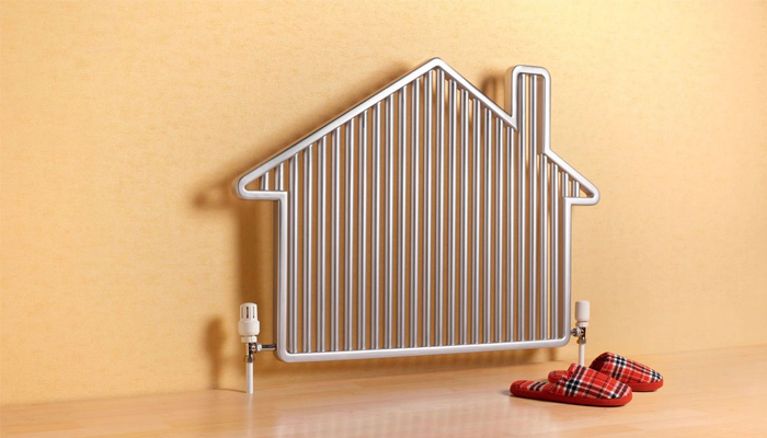 آموزش هواگیری پکیج