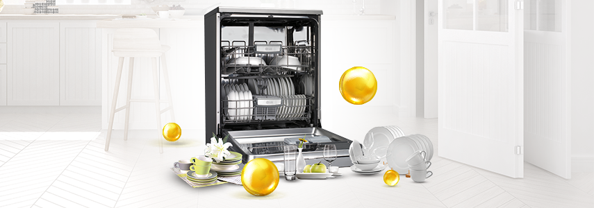 هر برنامه شستشو مناسب چه ظروفی میباشد؟