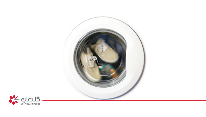 چگونه کفش خود را تمیز کنیم