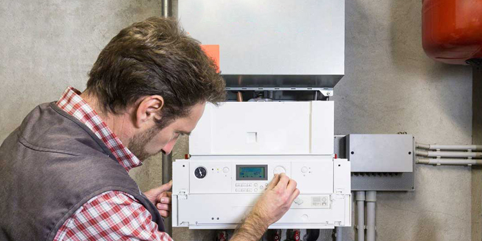 ویژگی پکیج دیواری