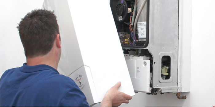 بهترین کاربرد پکیج دیواری