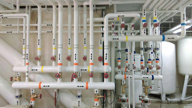 بهترین گرمایش برای خانه