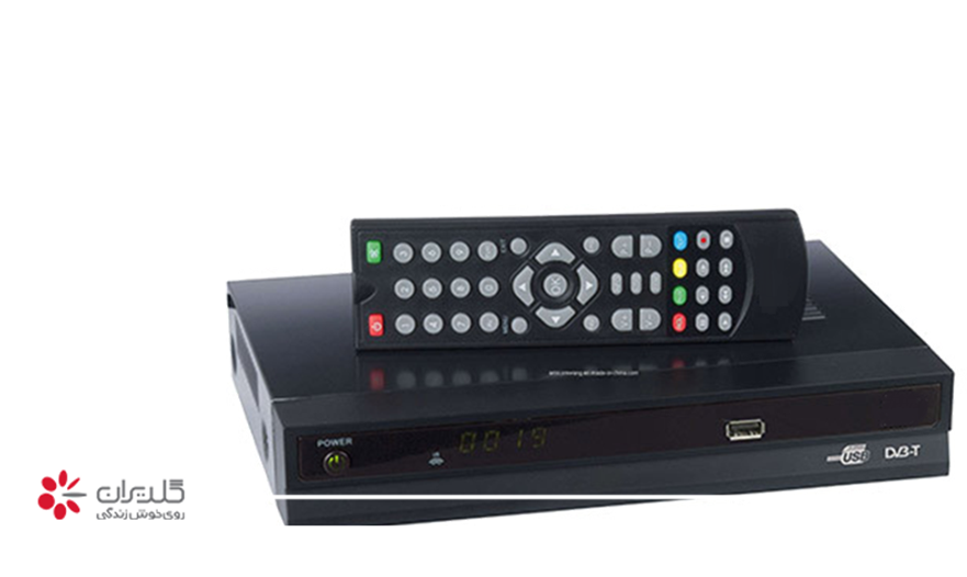 چرا در کانالهای HD صفحه سیاه نمایش داده میشود؟