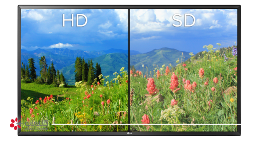 علت نگرفتن شبکههای HD تلویزیون چیست؟