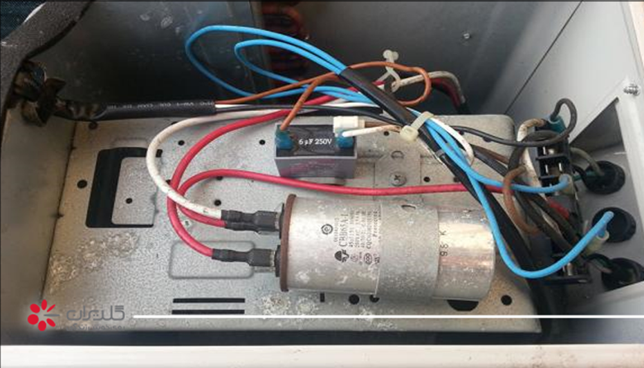 نکات مهم سرویس کولر گازی