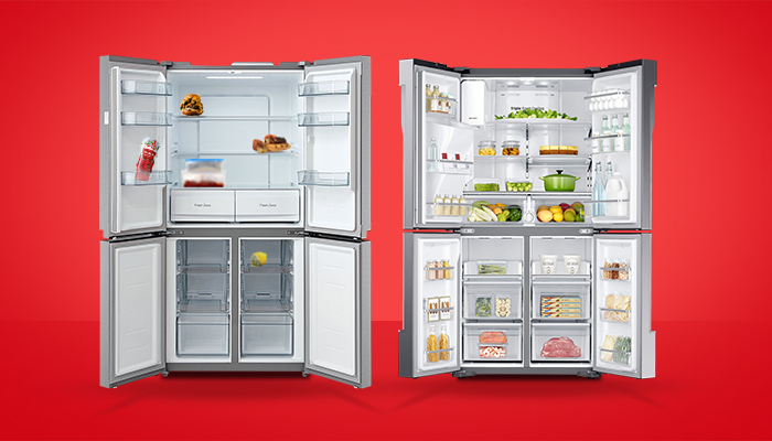 بهترین راهکار افزایش طول عمر یخچال