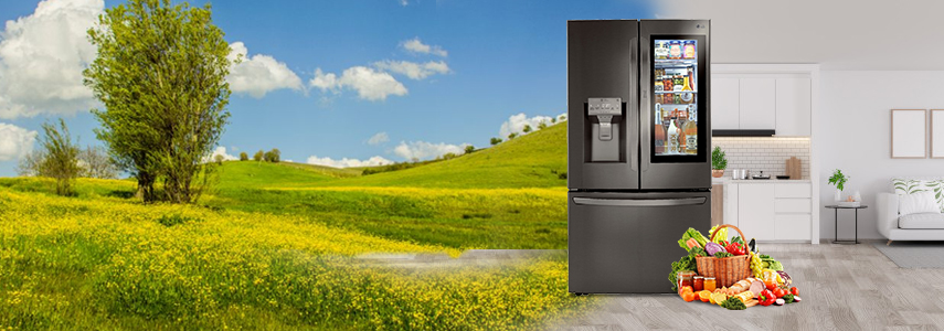 راهکار افزایش عمر یخچال در تابستان