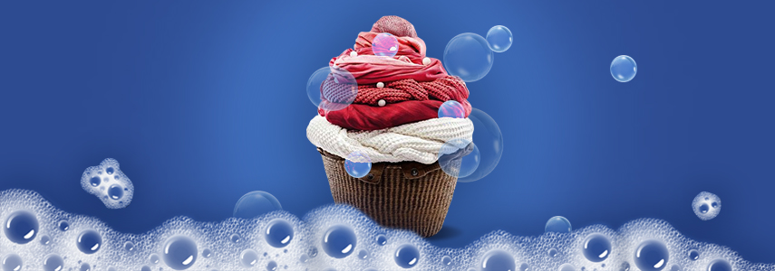 عوامل تاثیرگذار در تمیز شستن لباس در ماشین لباسشویی