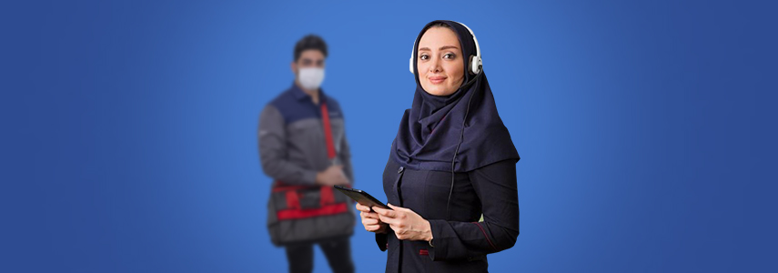 سرویس دورهای عامل تاثیر گذار در طول عمر لباسشویی