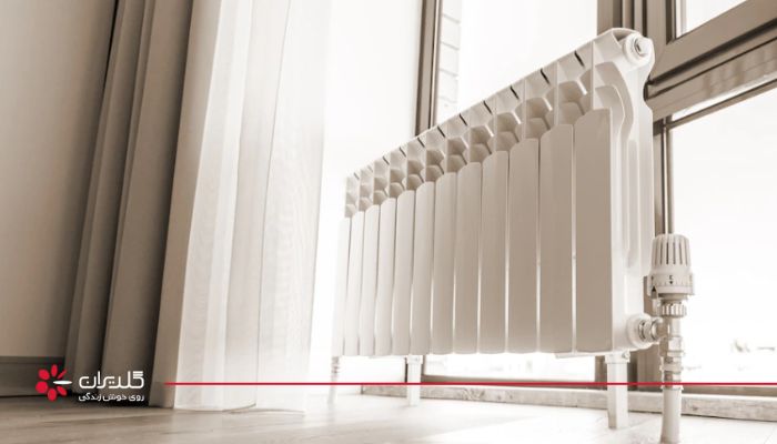 کاهش مصرف انرژی پکیج