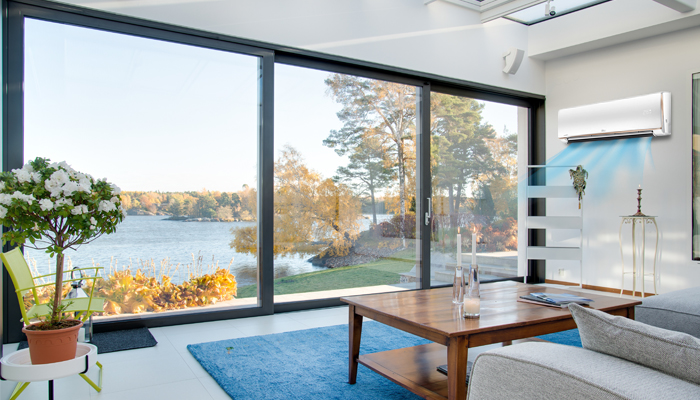 دانستنیهای فنی برای تعمیر کولر گازی جی پلاس