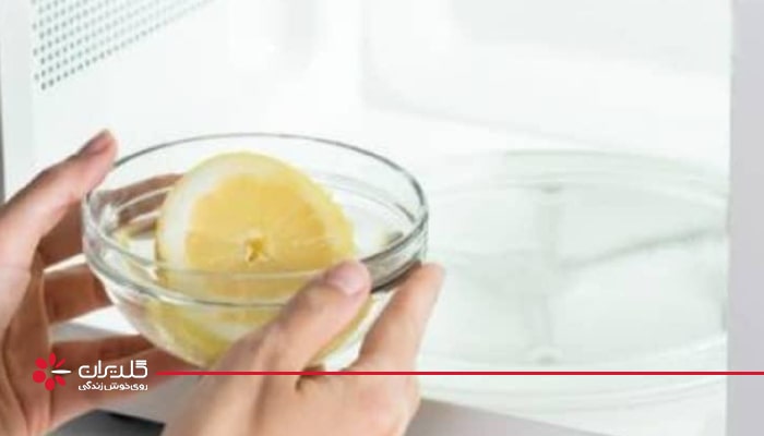 آب لیمو را فراموش نکنید.&nbsp;