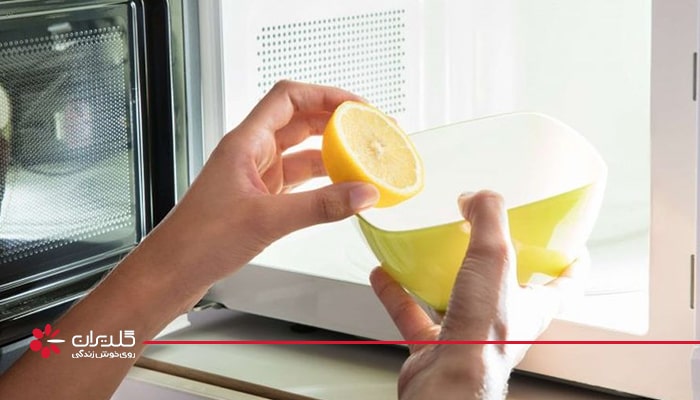 به لیموی ترش اعتماد کنید.&nbsp;