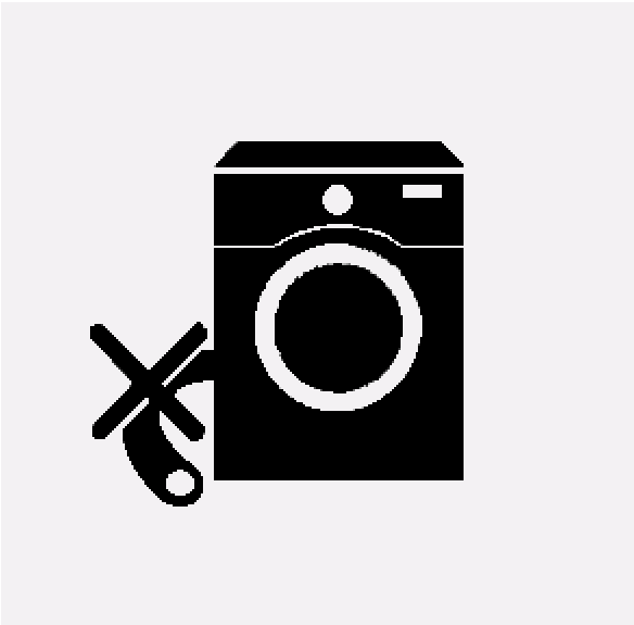 ارور OE ماشین لباسشویی