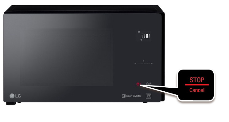 ارور Loc در مایکرویو