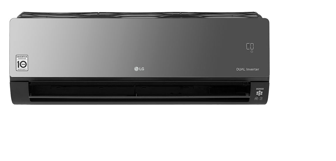 پیغام CO کولرگازی