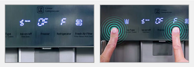 ارور OFF ساید