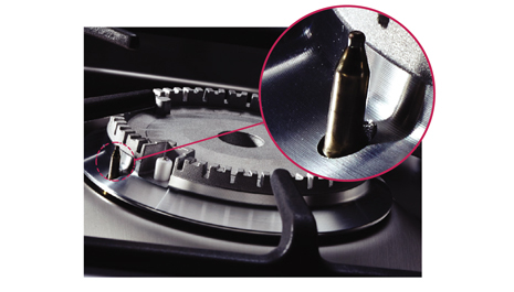 فندک اجاق گاز ال جی