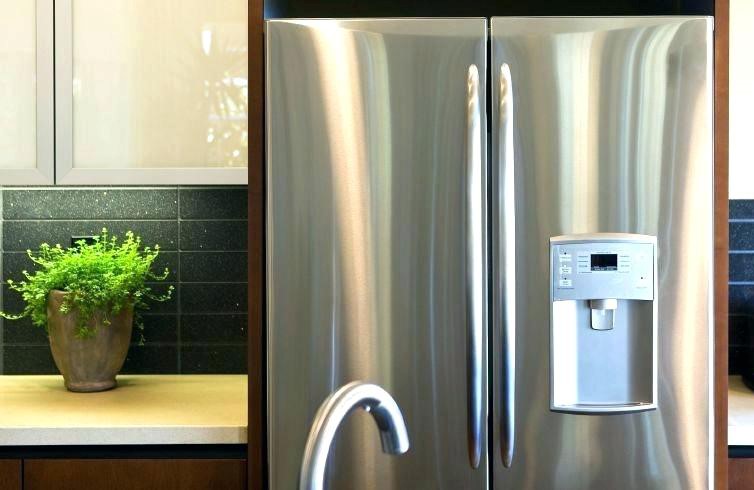 تمیز کردن یخچال