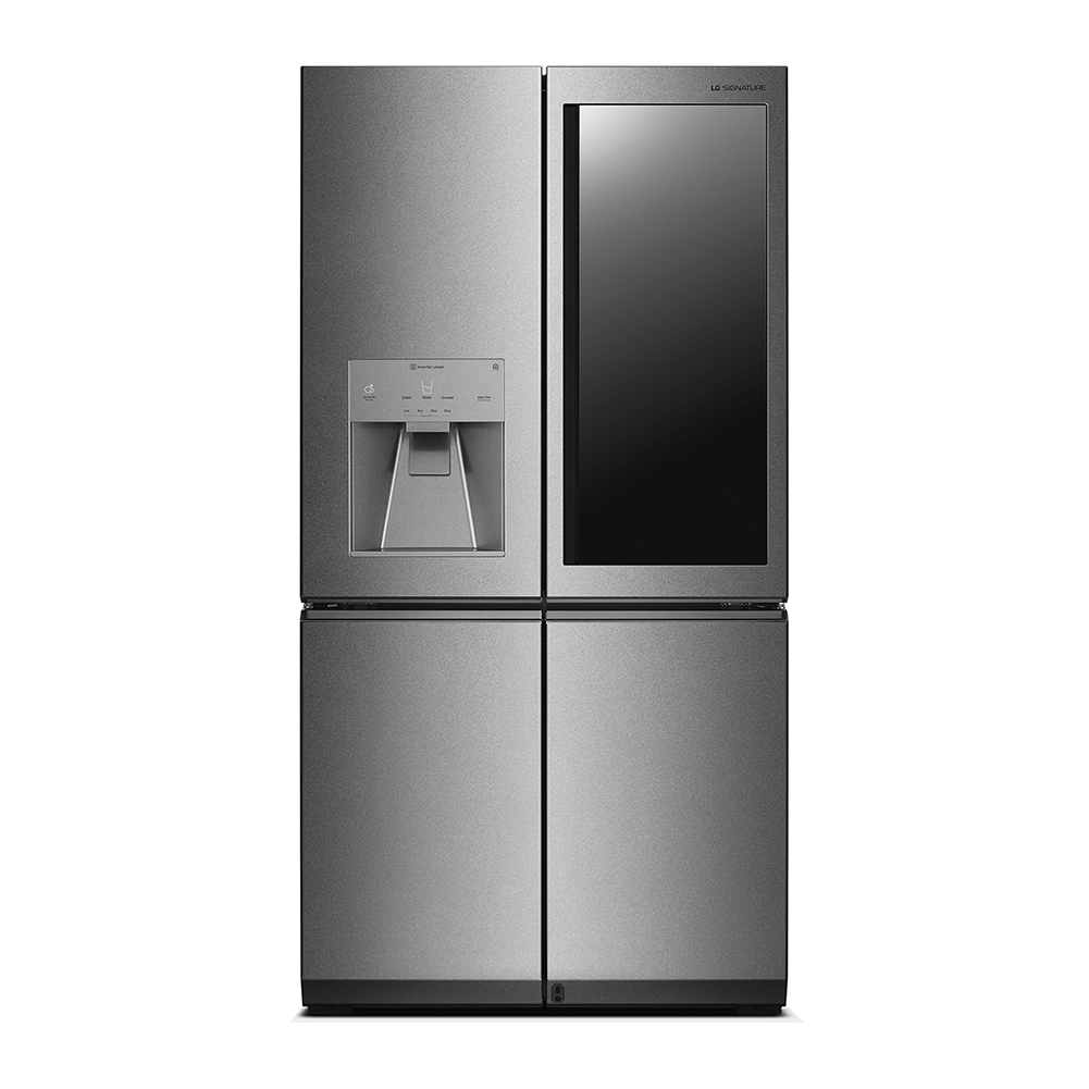 ساید بای ساید ال جی