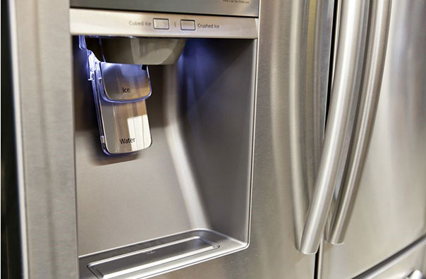 شستشوی یخچال