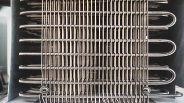 شستن کندانسور یخچال