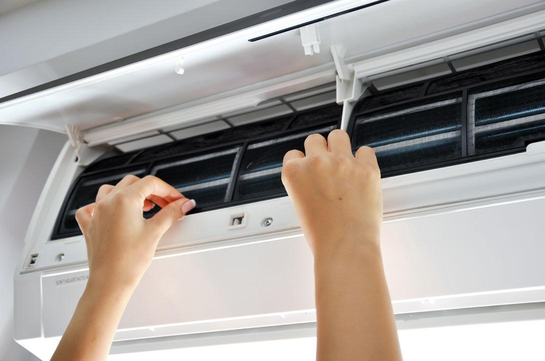 نکات مهم هنگام سرویس کولر گازی