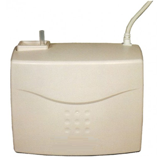 محل تخلیه کولر گازی ال جی