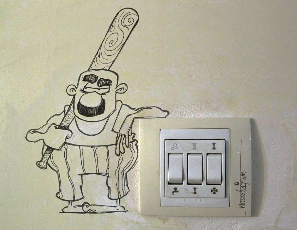 نکات سرویس دوره ای کولر گازی