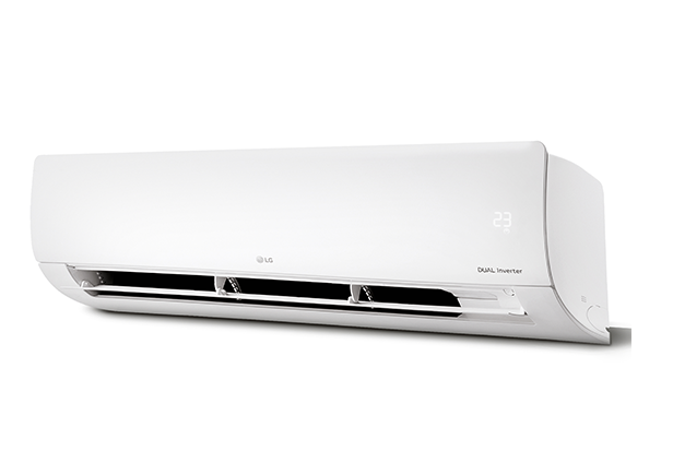 کولر های گازی