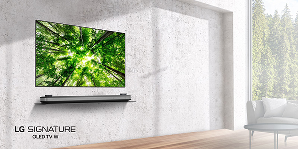 الجی تلویزیون تعمیر تلویزیون ال جی