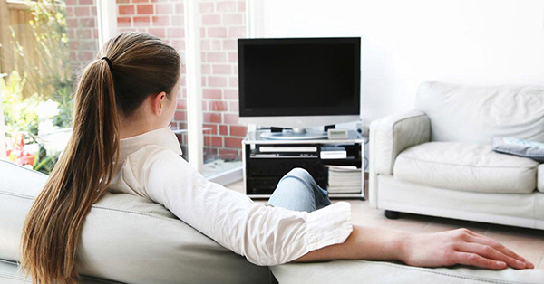 تعمیر تلویزیون lg