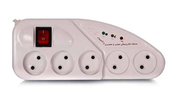 محافظ تلویزیون