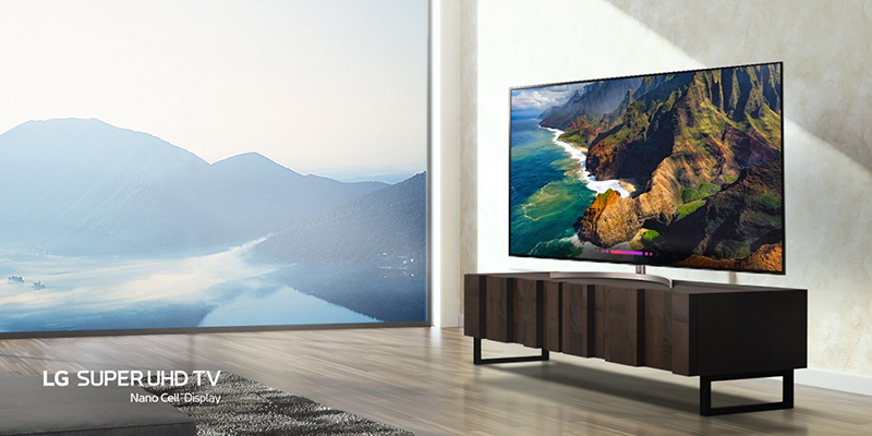 تعمیر تلویزیون ال جی توسط نمایندگی گلدیران