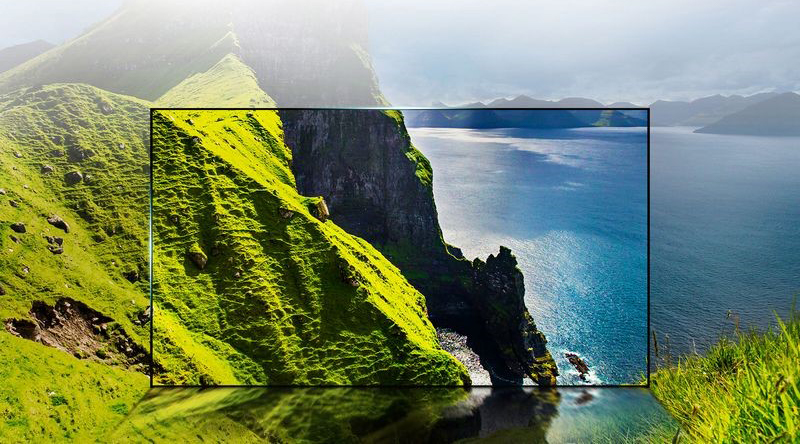 کیفیت تصویر