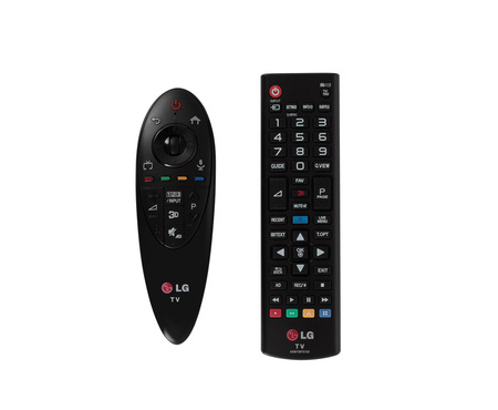 کنترل ال جی