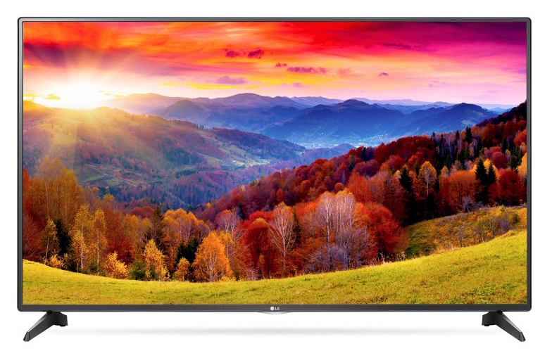 تعمیرکار تلویزیون الجی