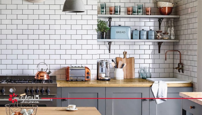 لوازم نظم&zwnj;دهنده آشپزخانه 